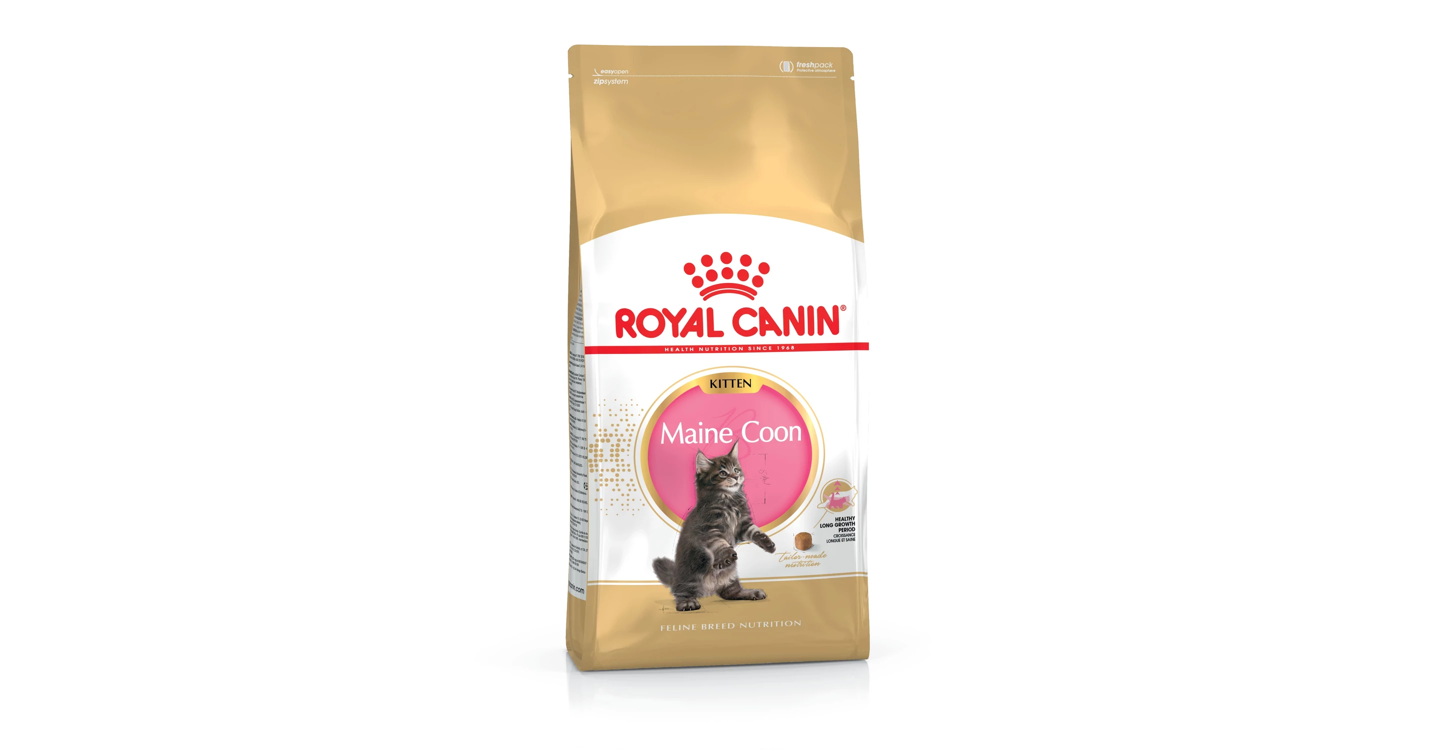 Royal canin kitten dry food 10kg cheap